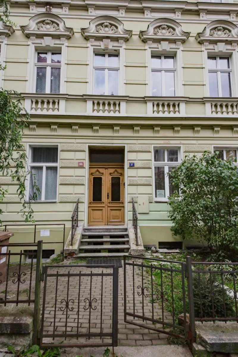 Apartment Aqua Vita — 4