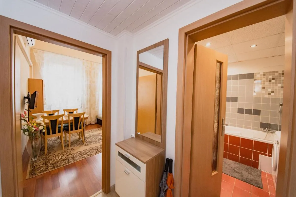 Apartment Aqua Vita — 2