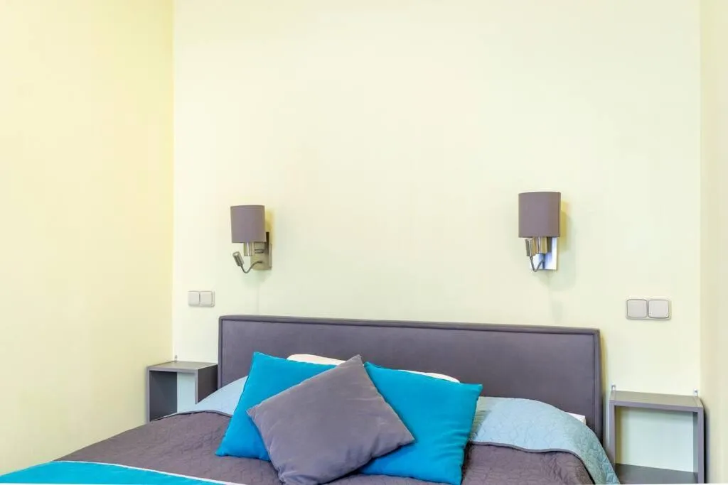 Apartment Becherhaus — 2