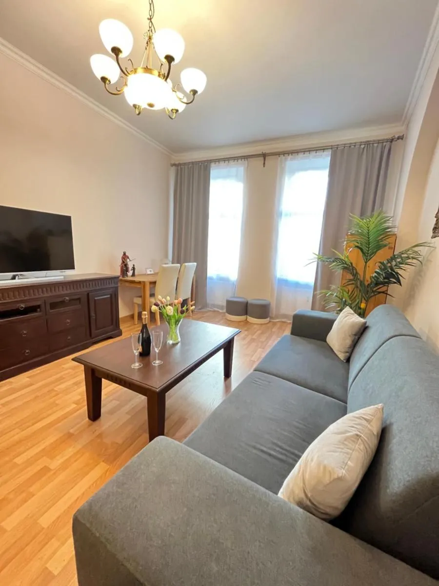 Apartment Colonnade Carlsbad — 5