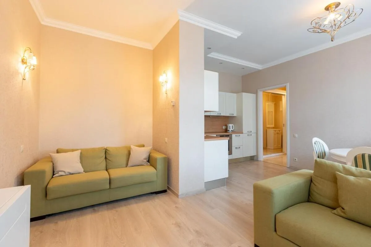 Apartment Comfort — 5