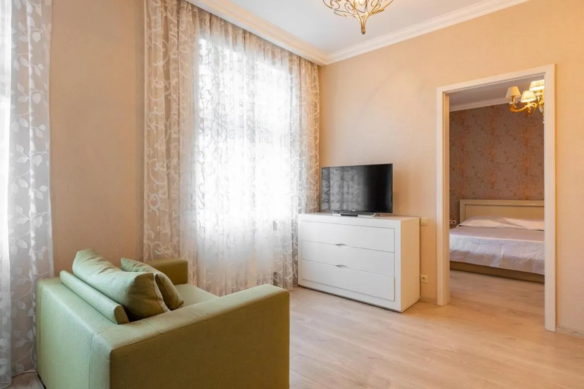 Apartment Comfort — 2