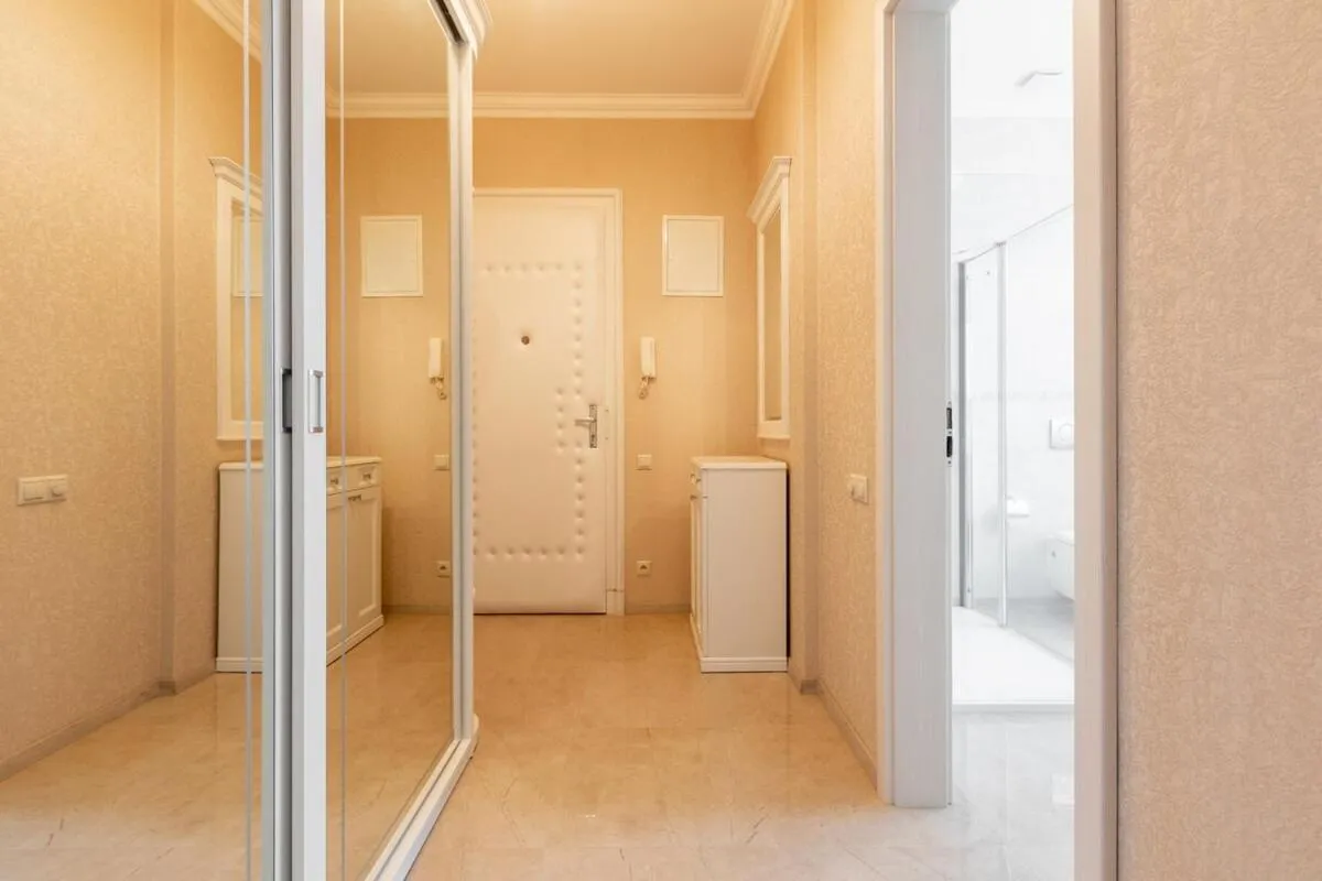 Apartment Comfort — 3