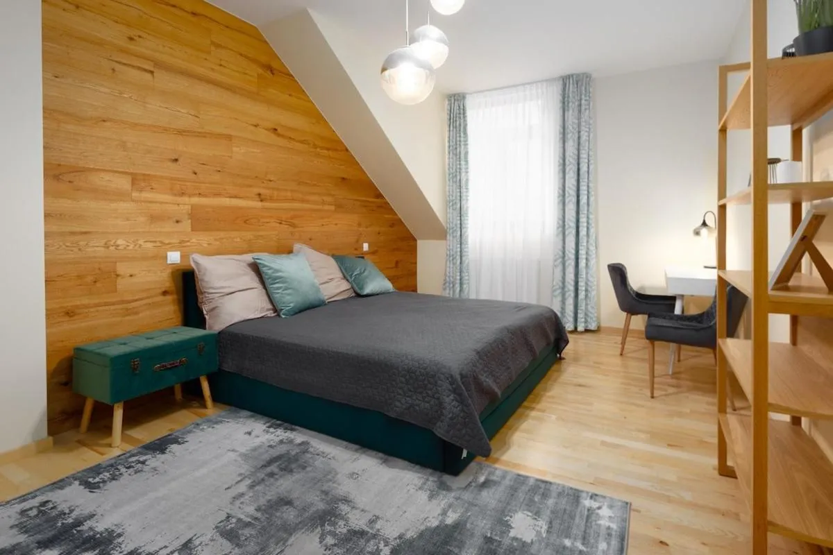 Apartment Cozy Nest — 2