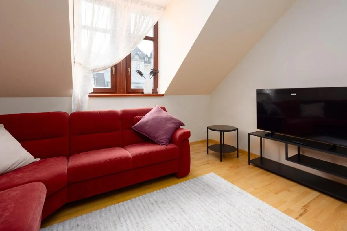 Apartment Cozy Nest — 5