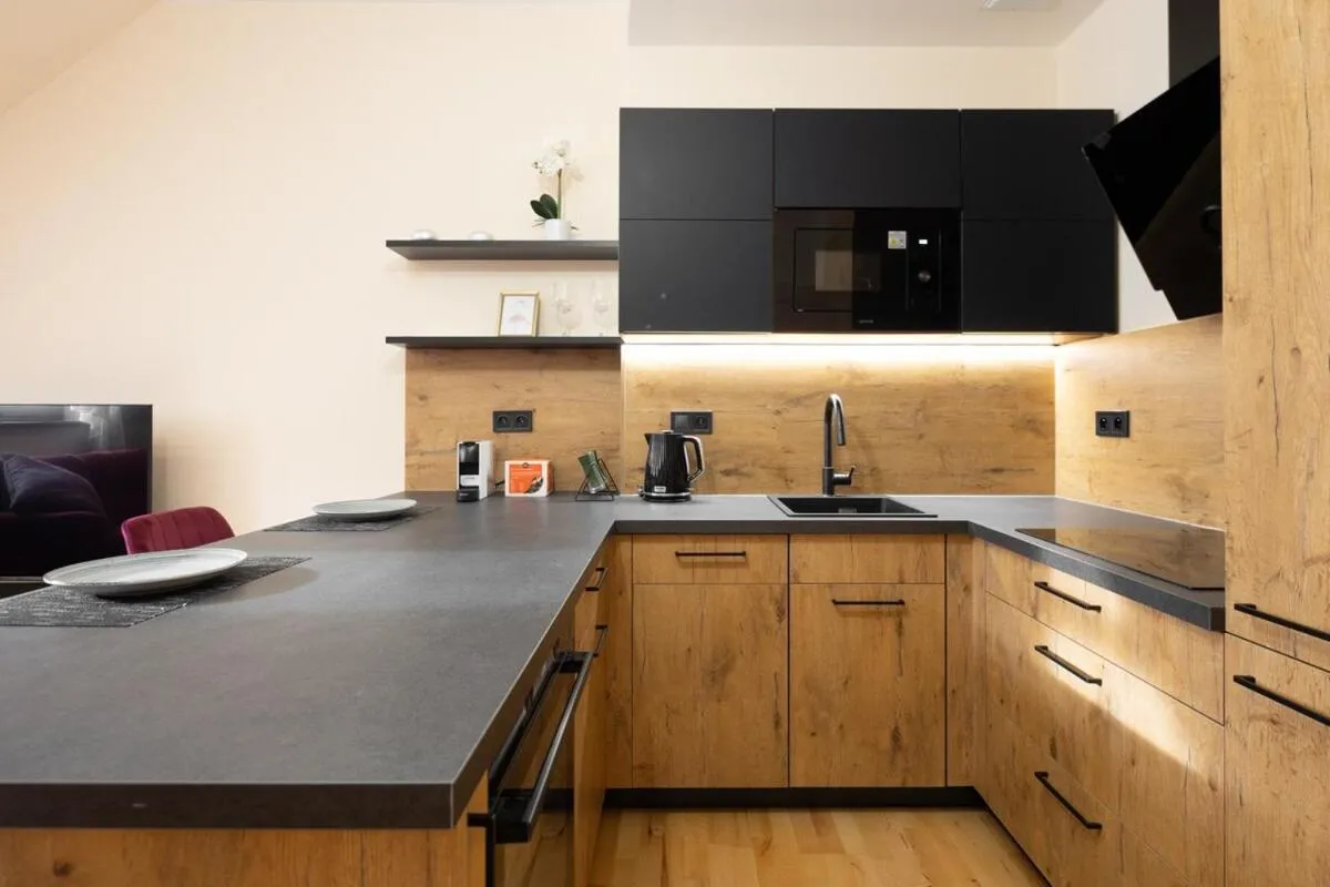 Apartment Cozy Nest — 4