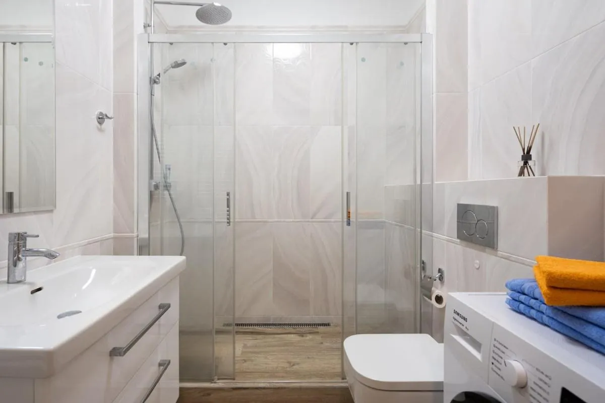 Apartment Cozy Nest — 3