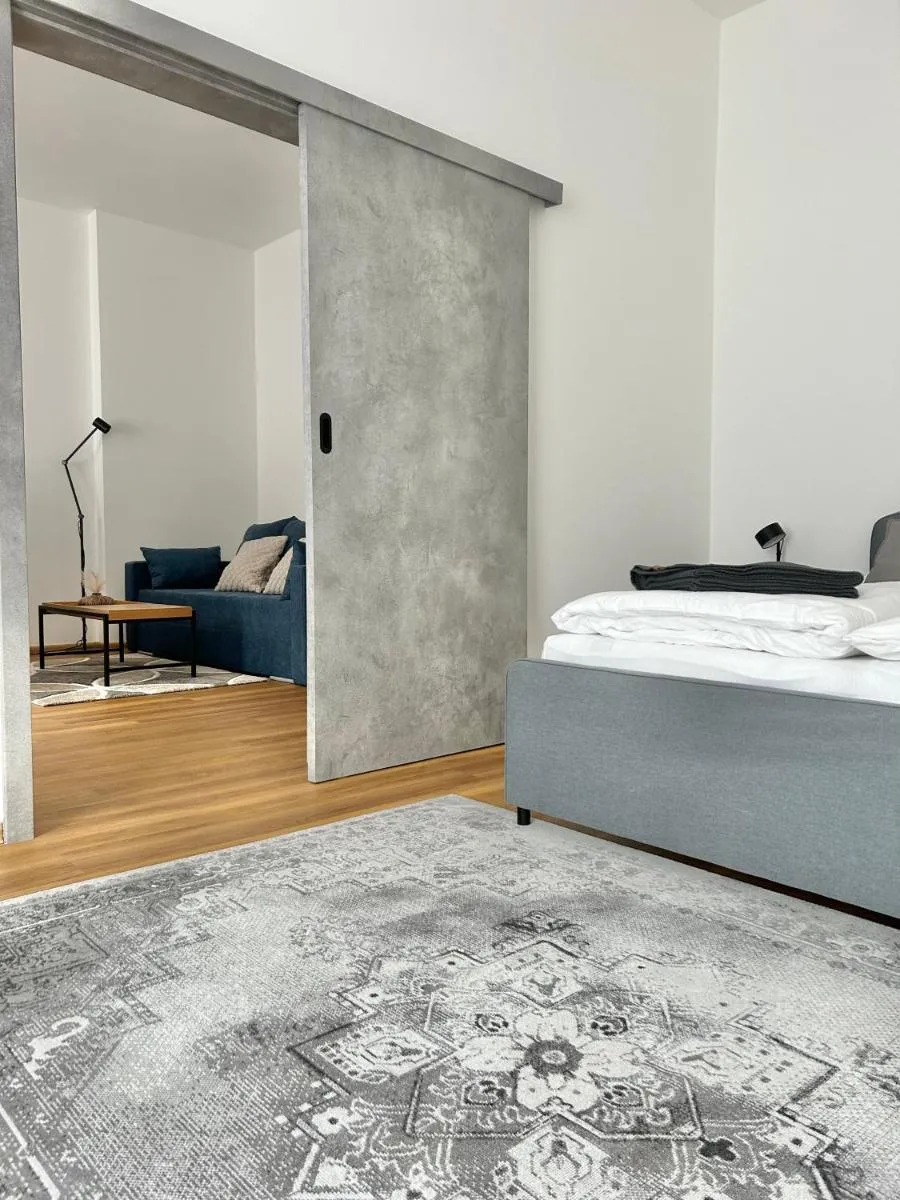 Apartment Dita — 4