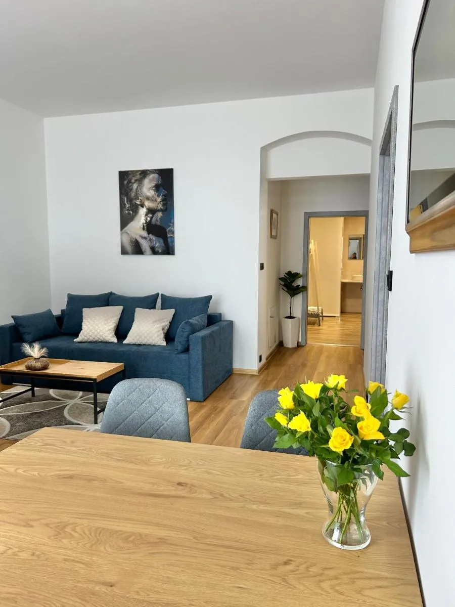 Apartment Dita — 2