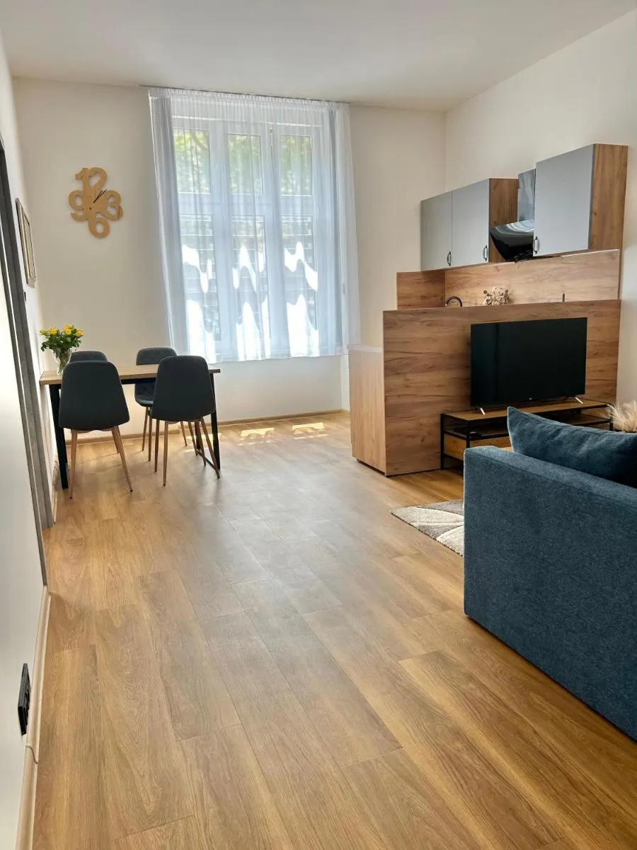 Apartment Dita — 5