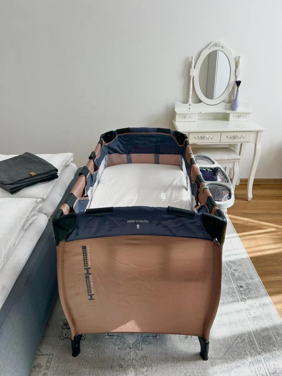 Apartment Dita — 3