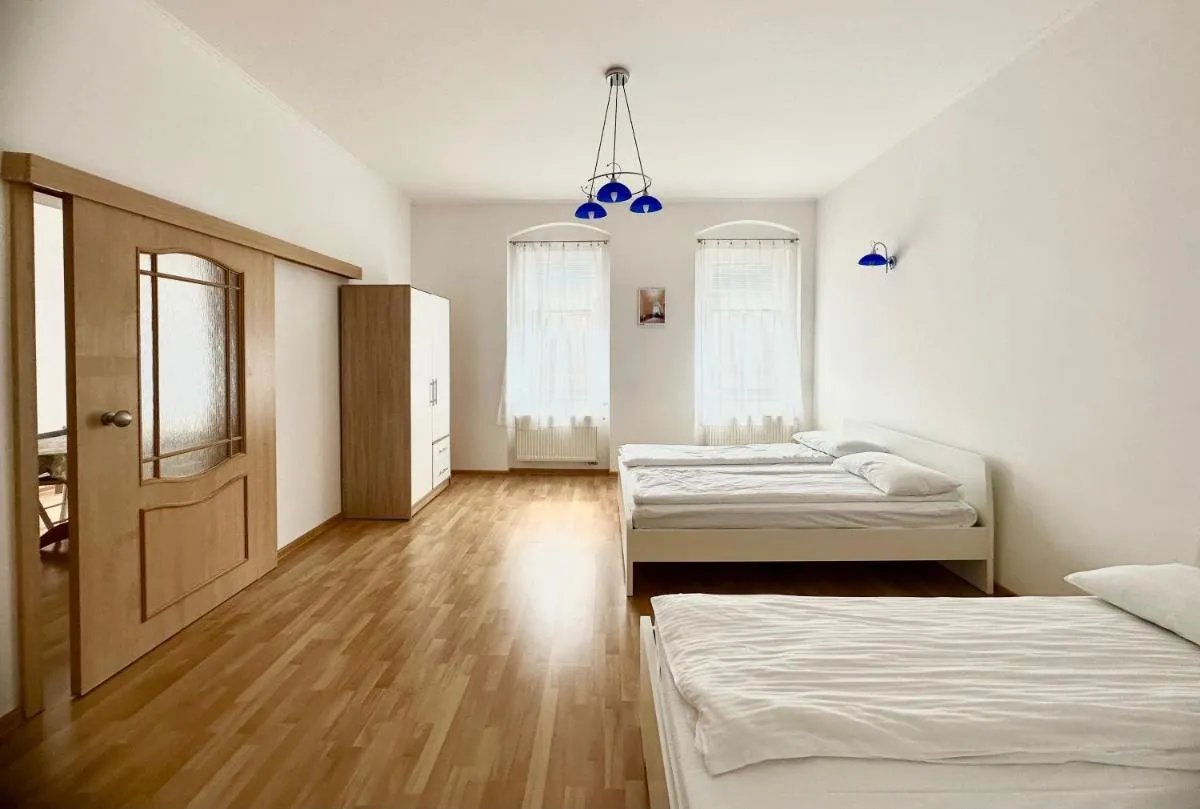 Apartment Erika — 2