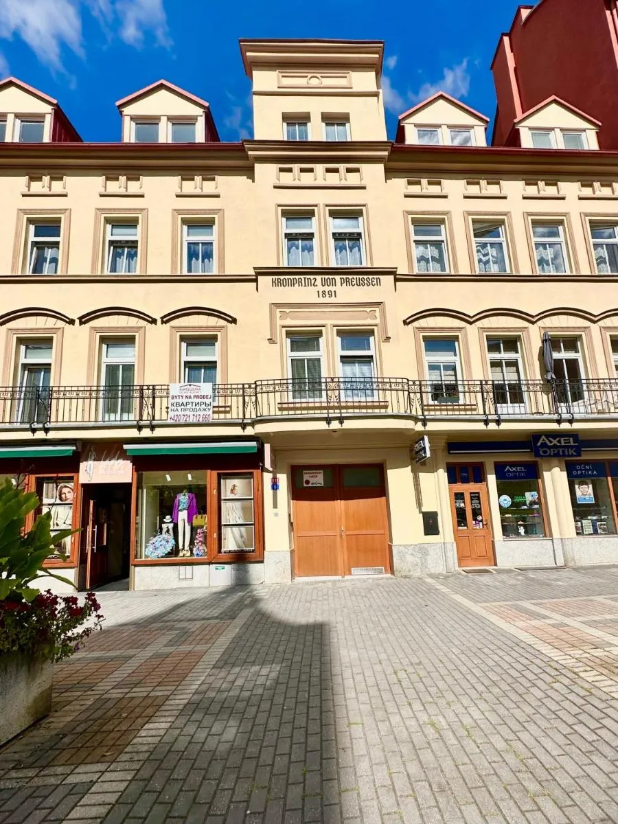 Apartment Erika — 4