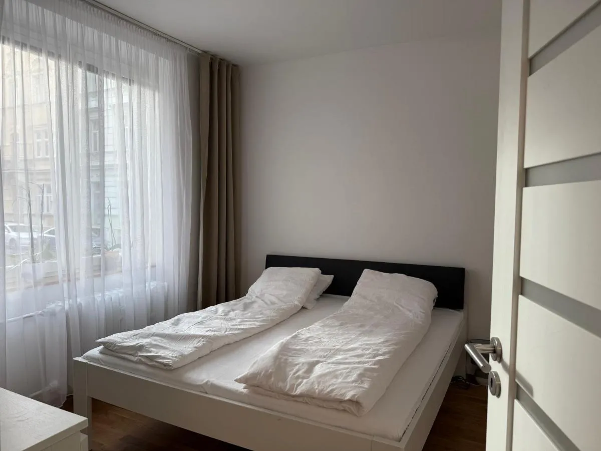 Apartment GALAXY 2 — 5