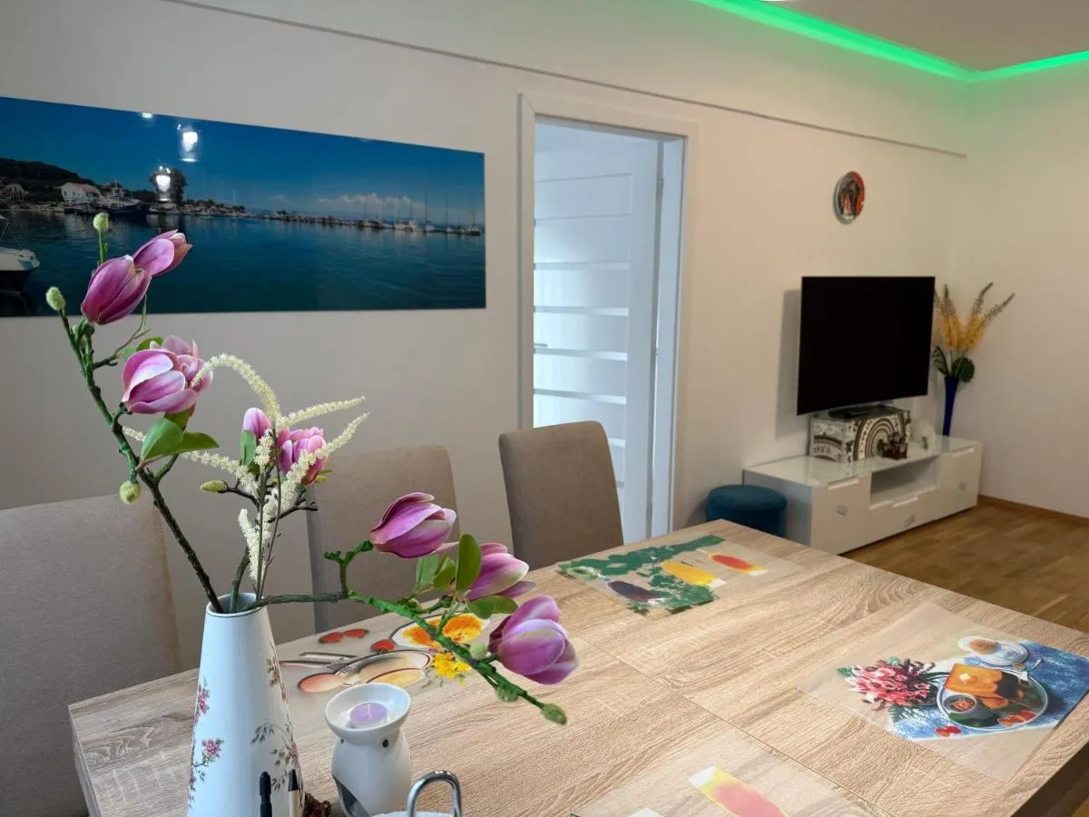 Apartment GALAXY 2 — 4