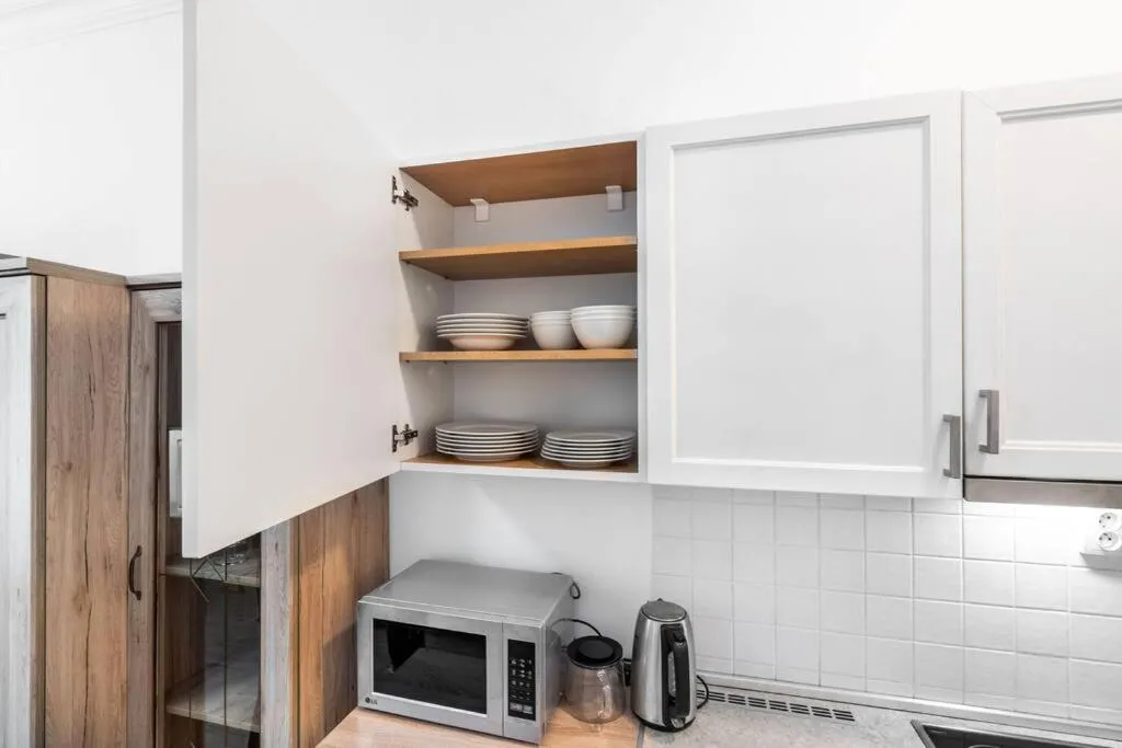 Apartment HOT SPRING — 3