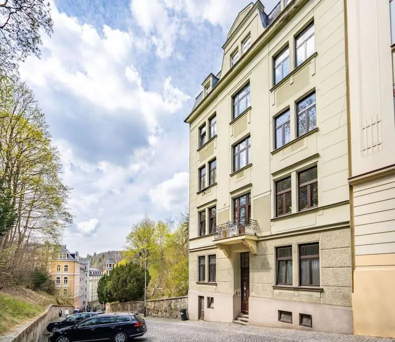 Apartment HOT SPRING — 5