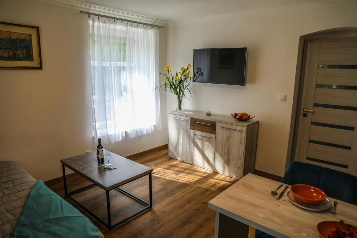 Apartment Irma — 5