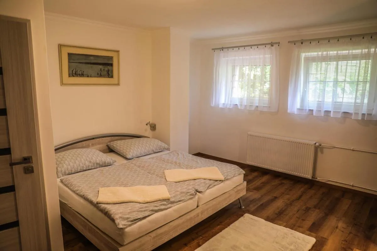 Apartment Irma — 2