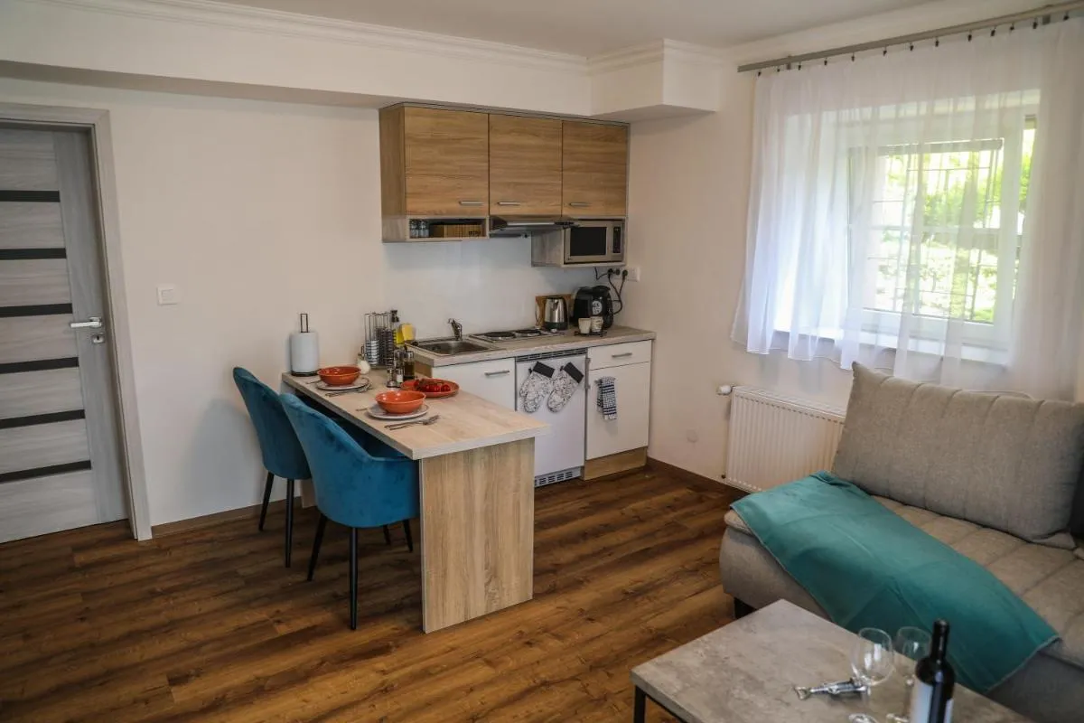 Apartment Irma — 4