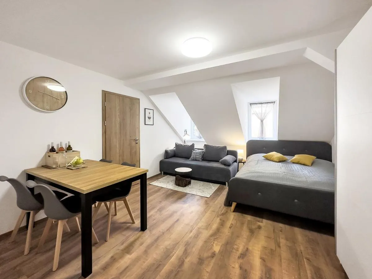 Apartment KATRIN 1 — 3