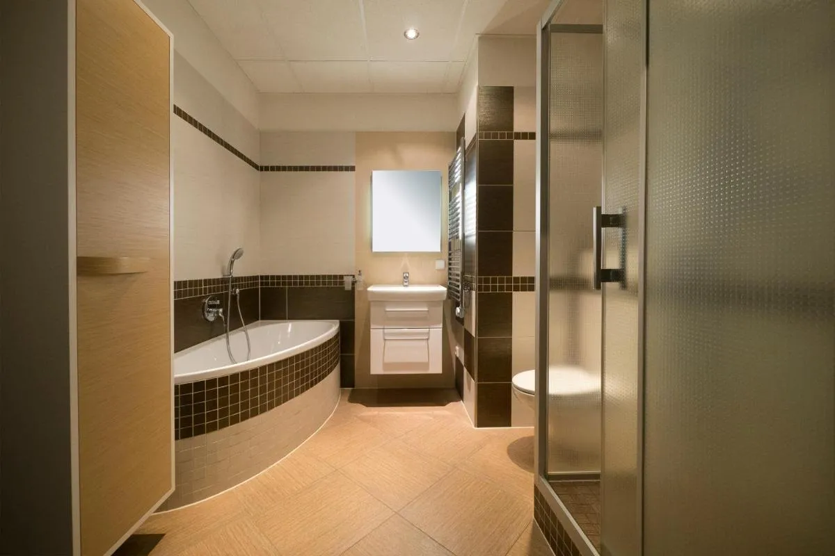 Apartment Karla Capka Street — 3