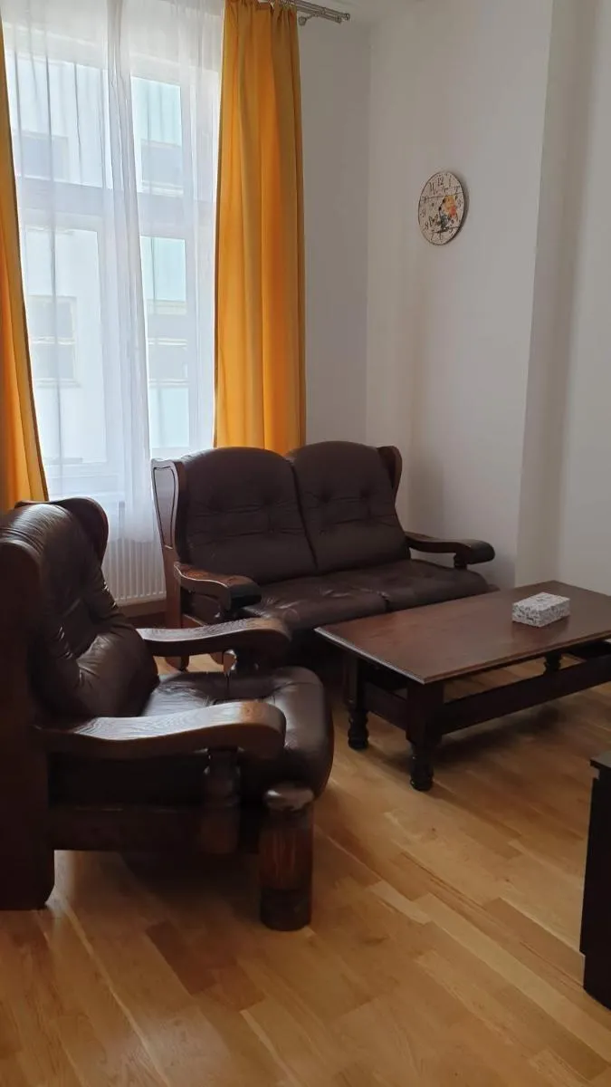 Apartment Karlovy Vary center – T. G. Masaryka — 2