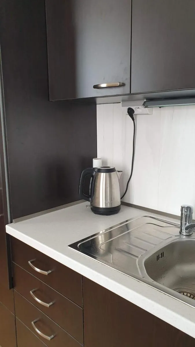 Apartment Karlovy Vary center – T. G. Masaryka — 5