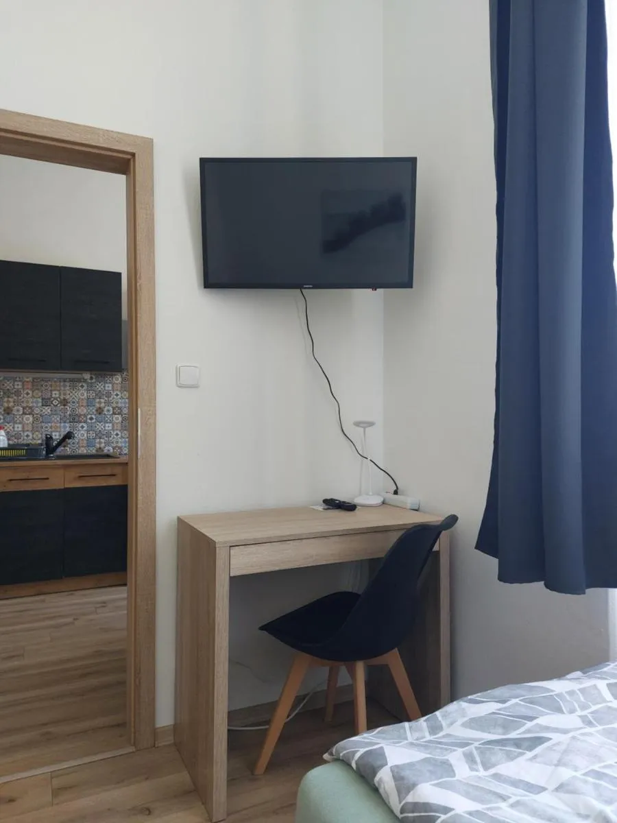 Apartment LAURA 2 – apartment with taste of coffee in city centre – opened April 2024 — 5