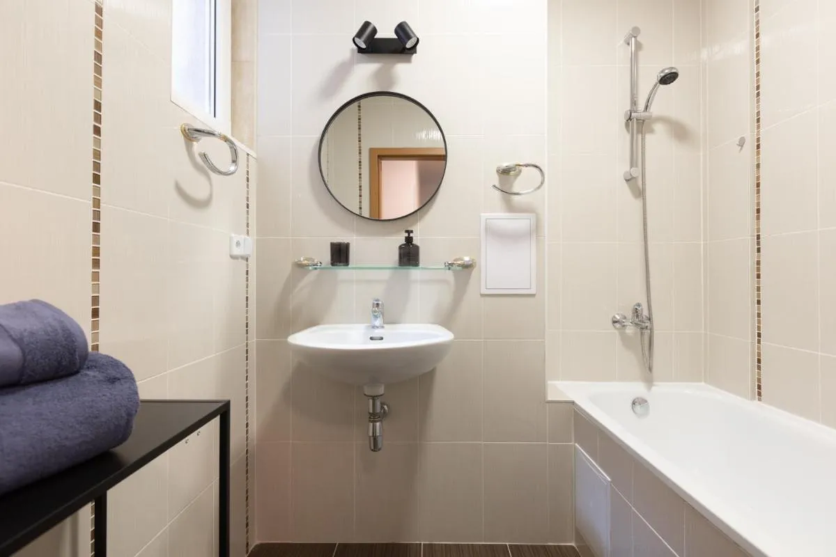 Apartment LILY — 3