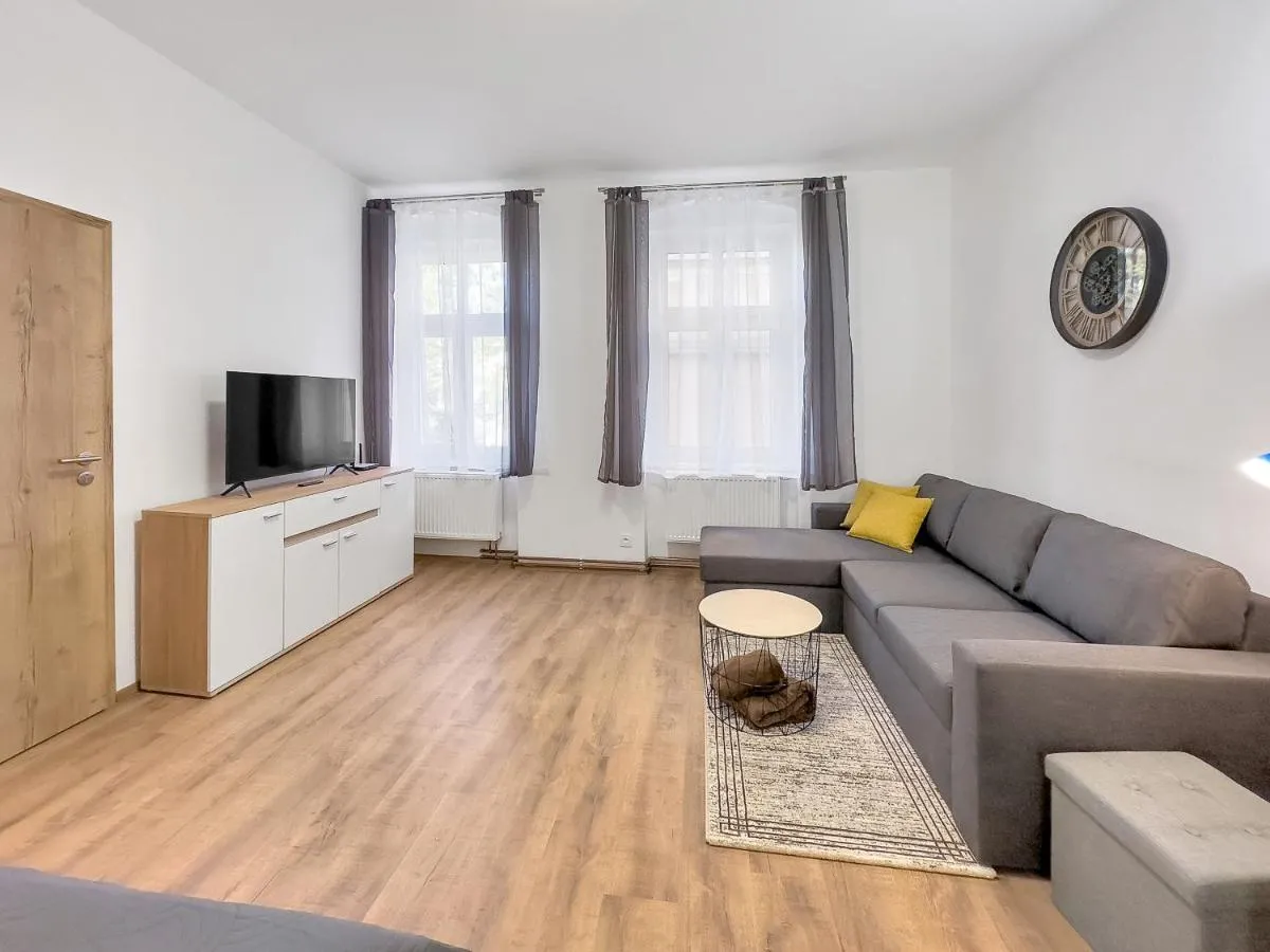 Apartment LUKAS 1 — 2