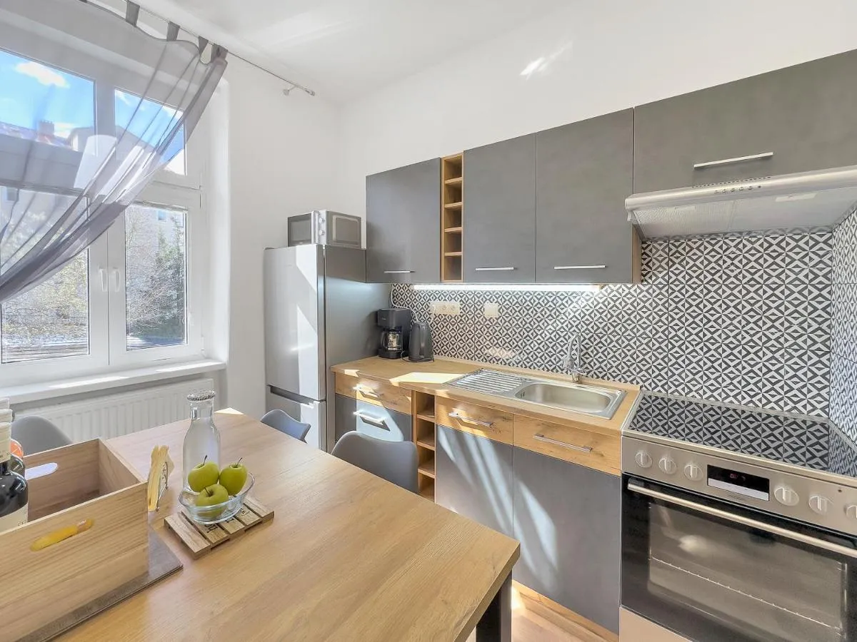 Apartment LUKAS 1 — 5