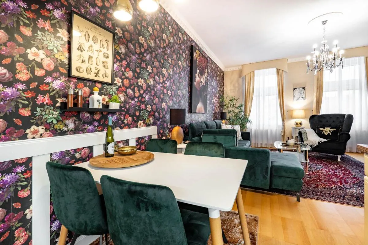 Apartment La Fleur — 3