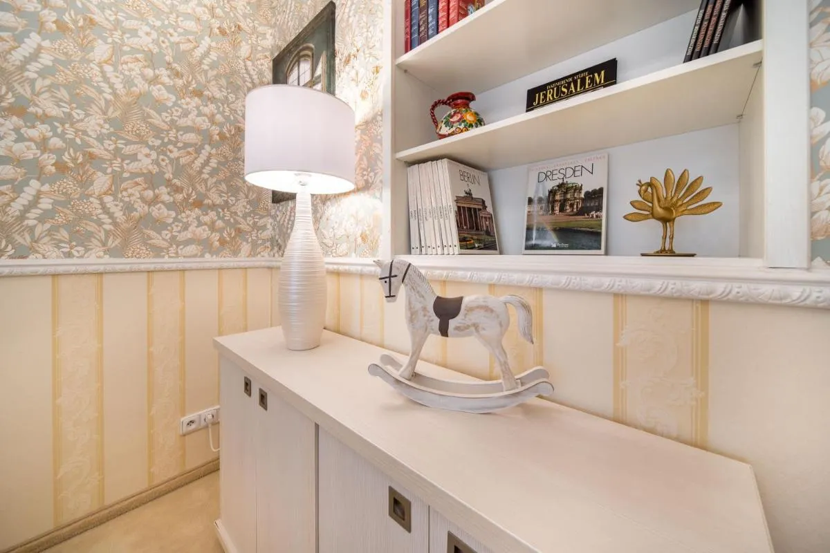 Apartment La Fleur — 2