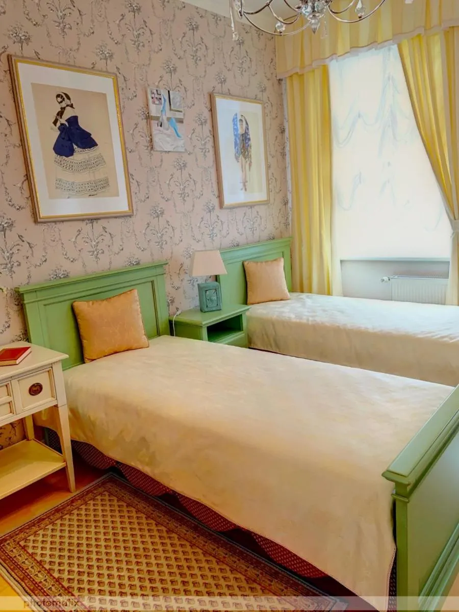 Apartment La Fleur — 4