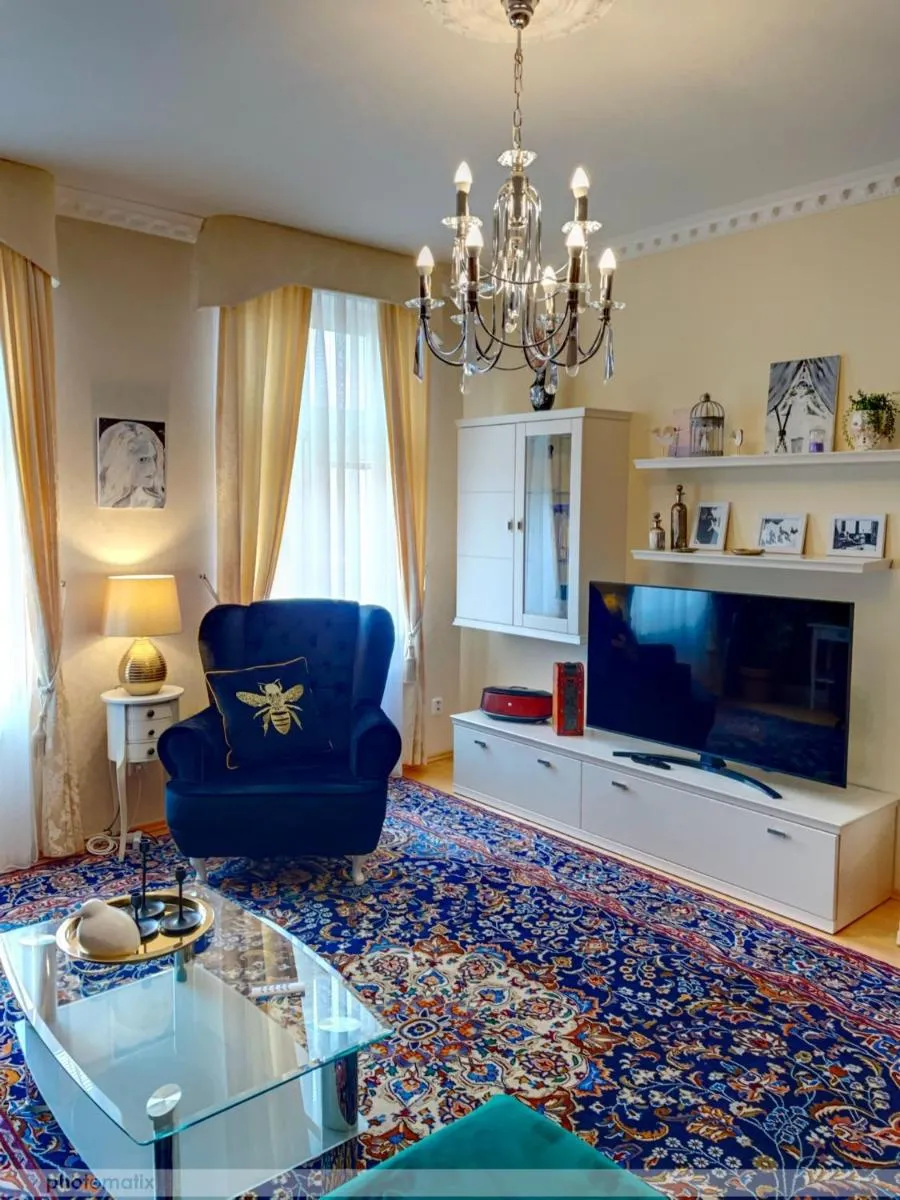 Apartment La Fleur — 5