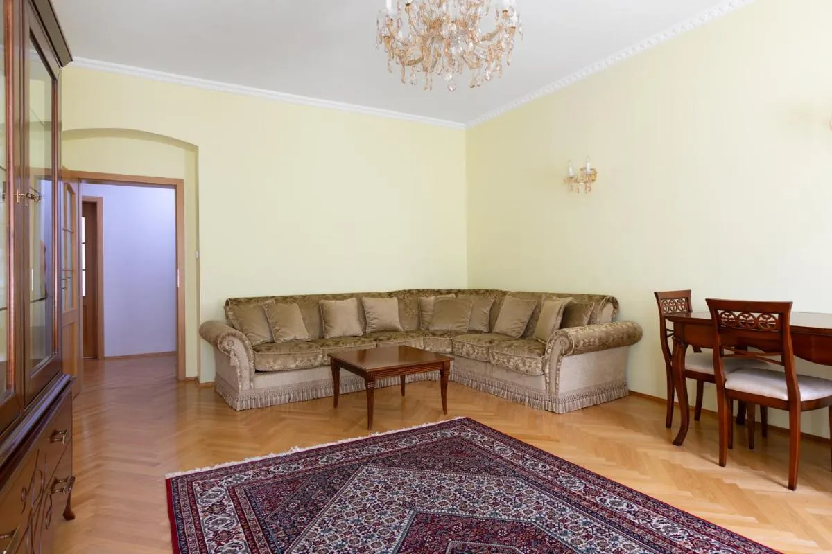 Apartment Luxor — 4