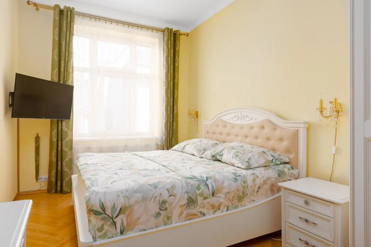 Apartment Luxor — 2