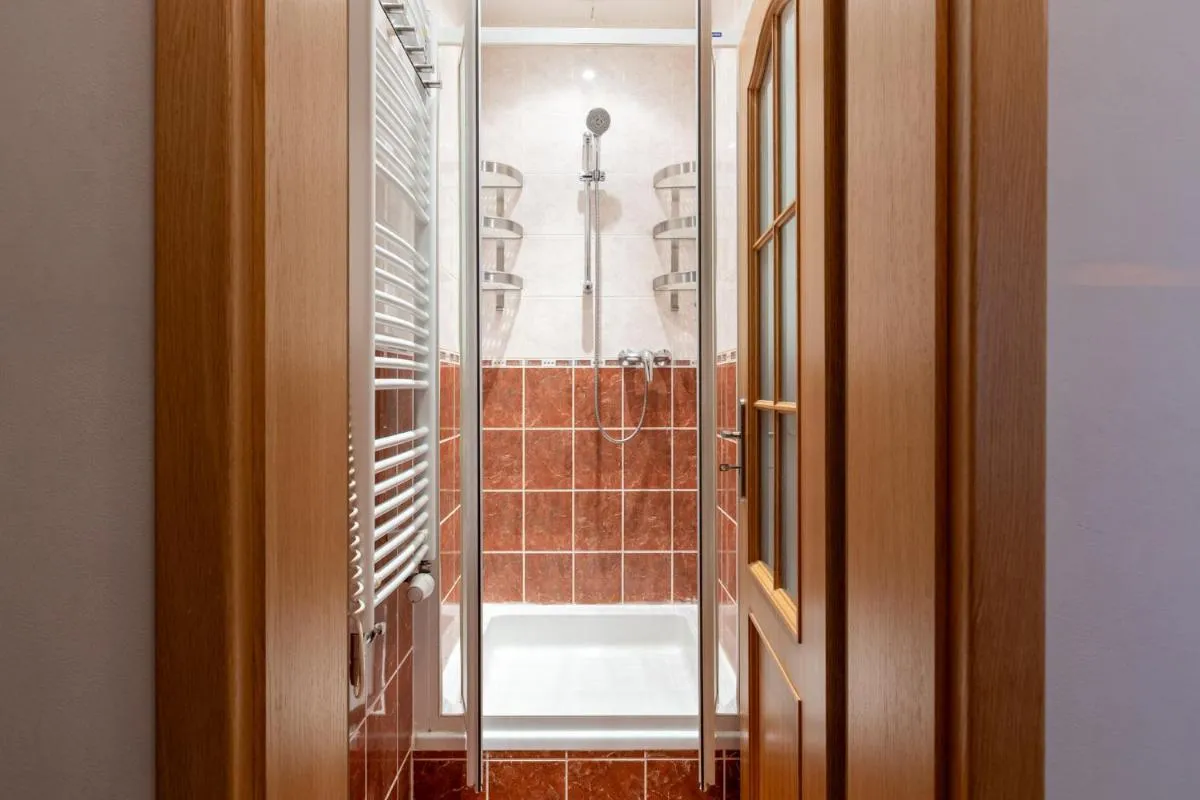 Apartment Luxor — 3