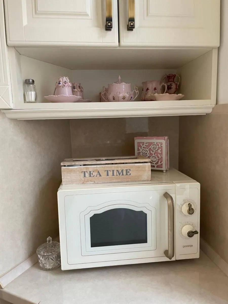 Apartment Luxury Nostalgia — 5