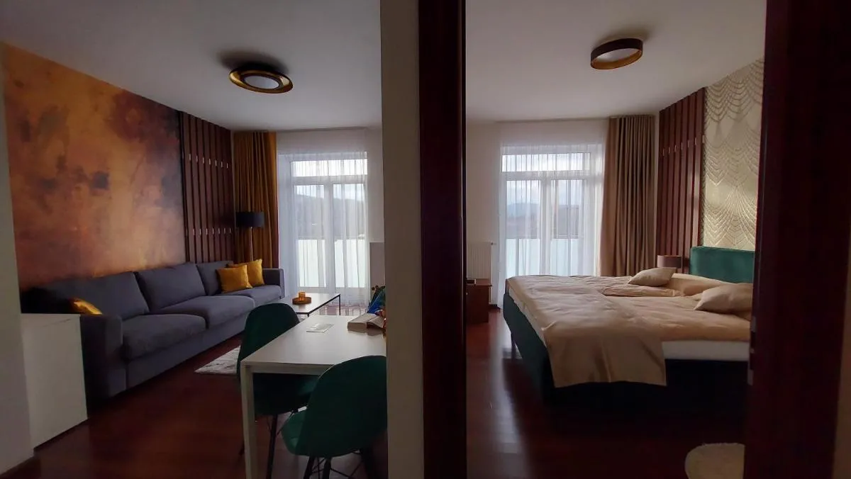 Apartment Moser 1303 — 2