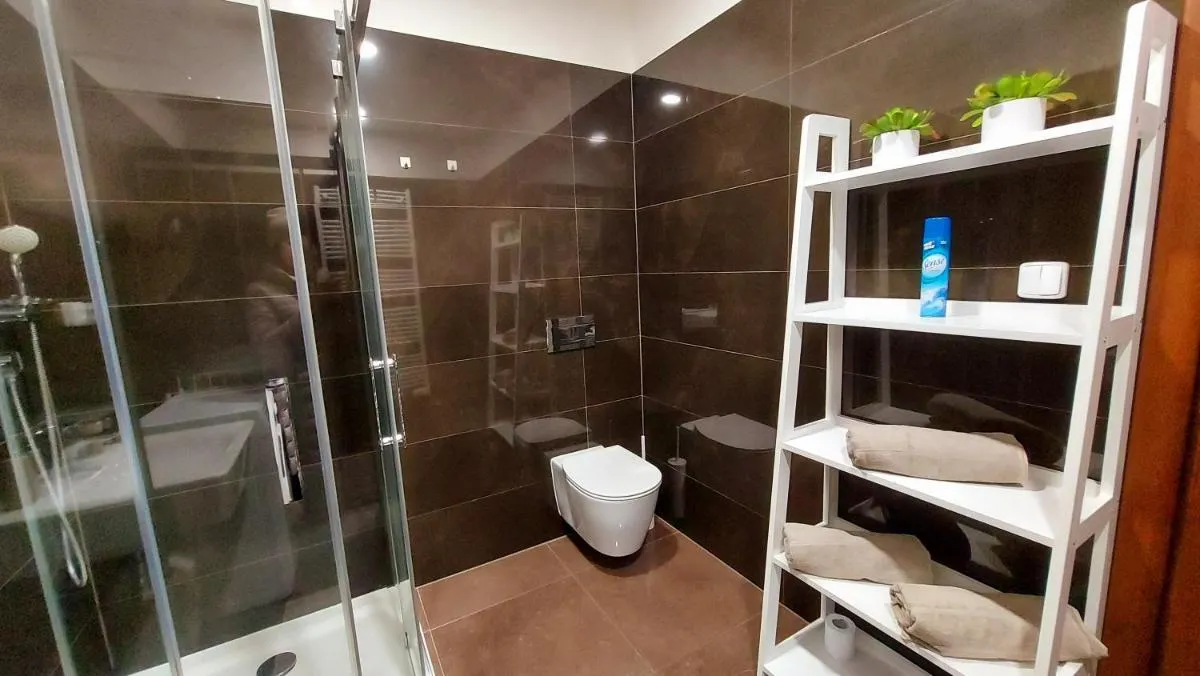 Apartment Moser 1303 — 3