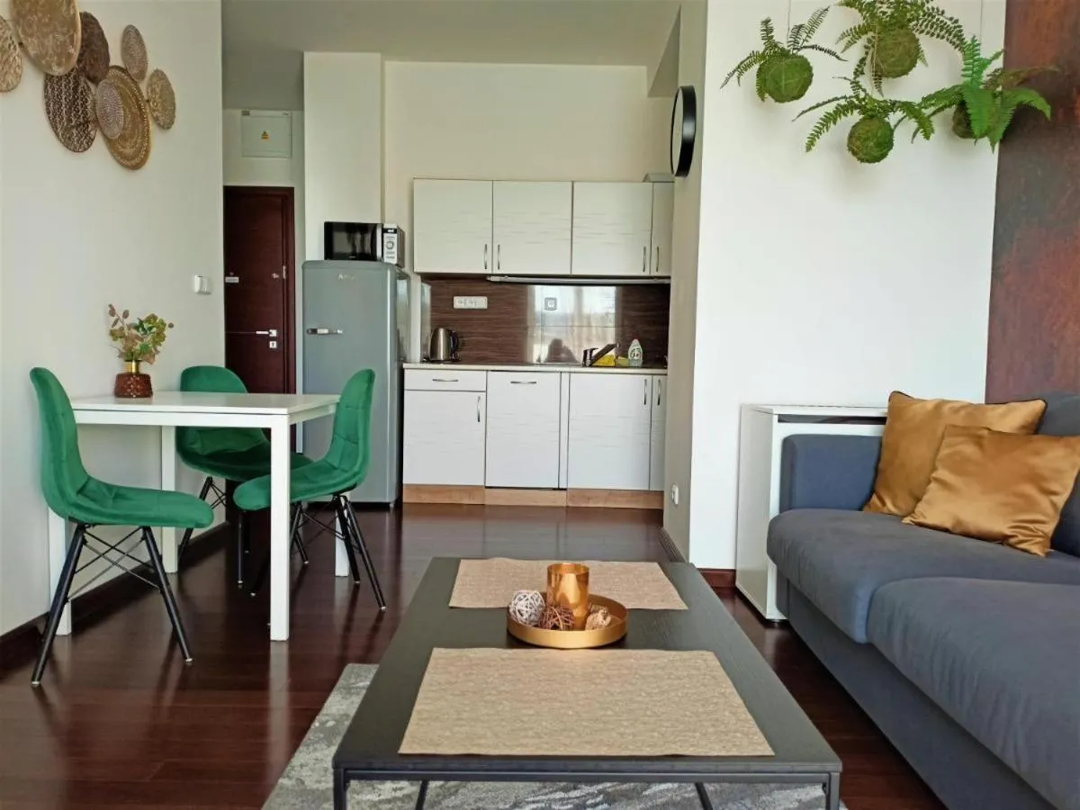 Apartment Moser 1303 — 5