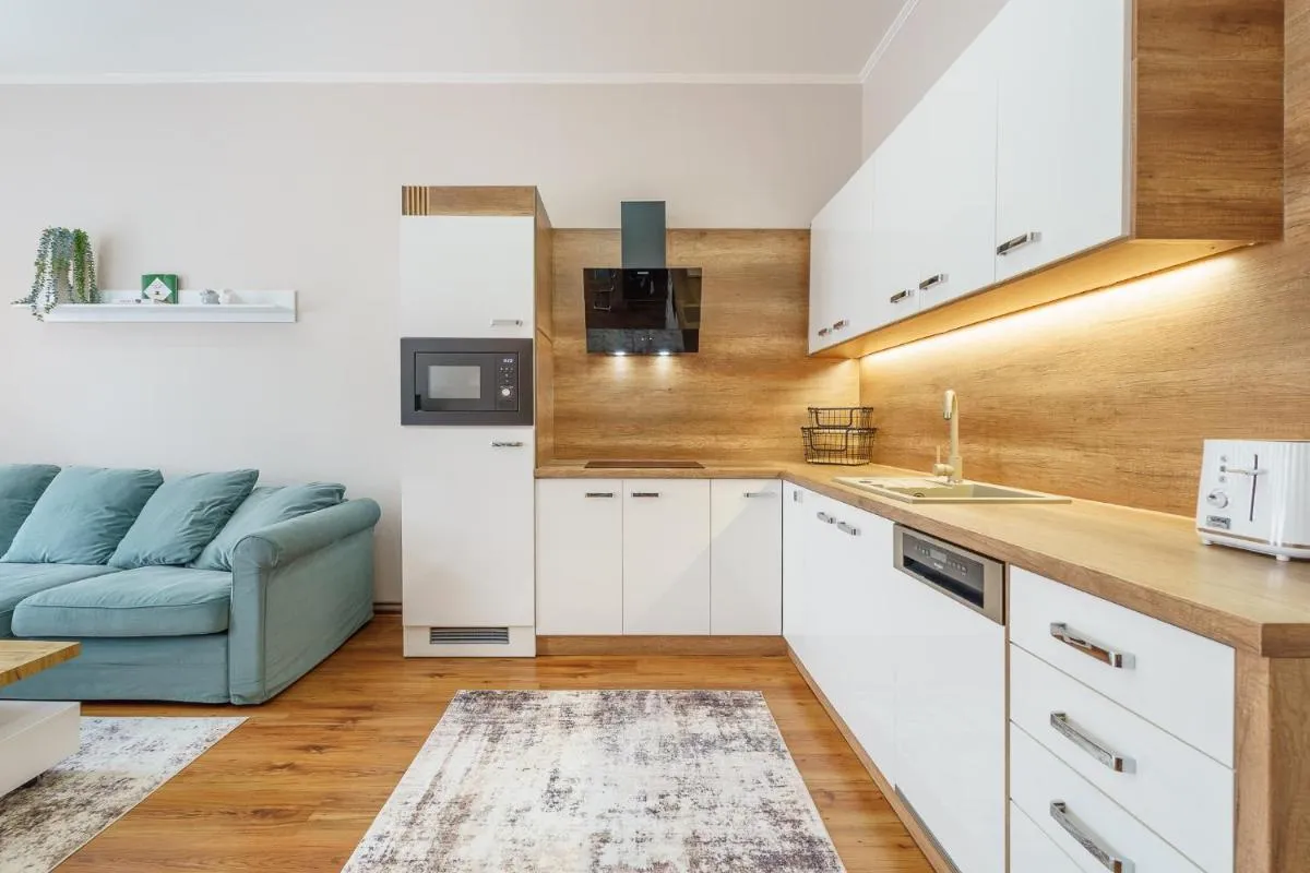 Apartment Naty — 2