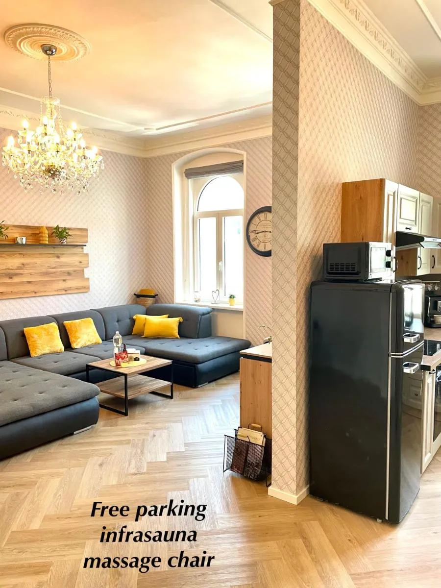 Apartment Nicol — 4