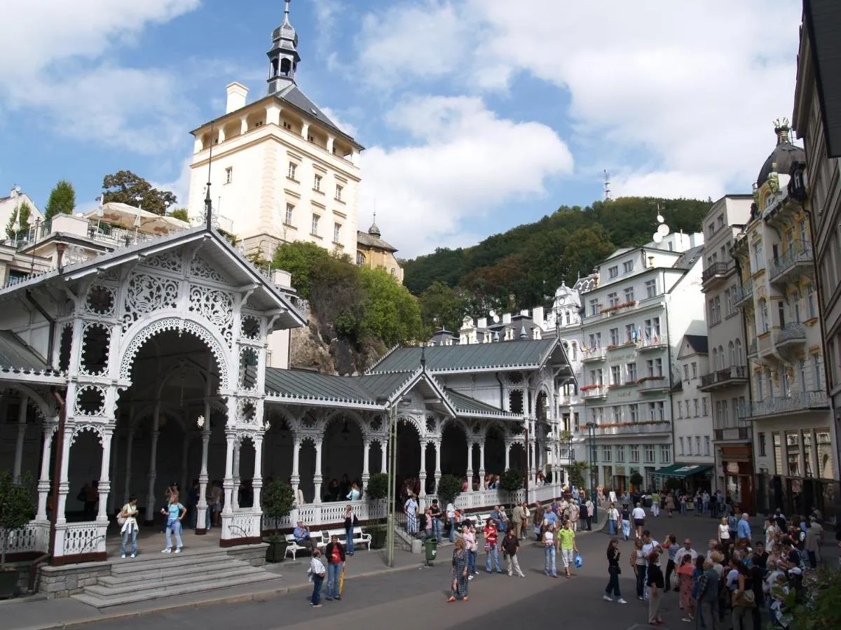 Apartment No. 12 Tržiště 29 — 5