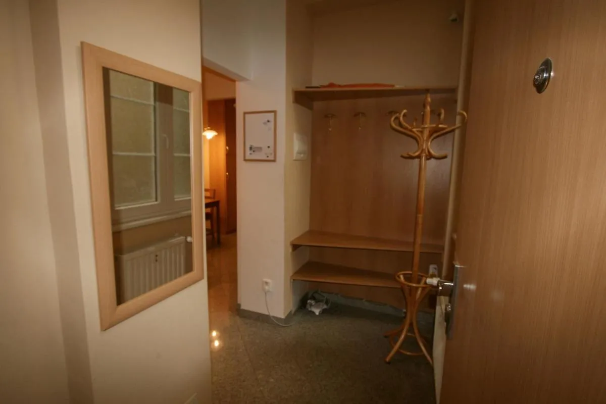 Apartment No. 12 Tržiště 29 — 3