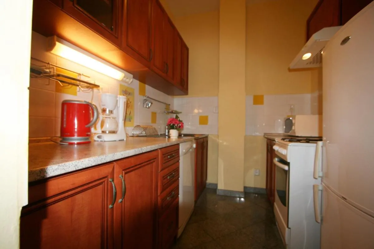 Apartment No. 12 Tržiště 29 — 4