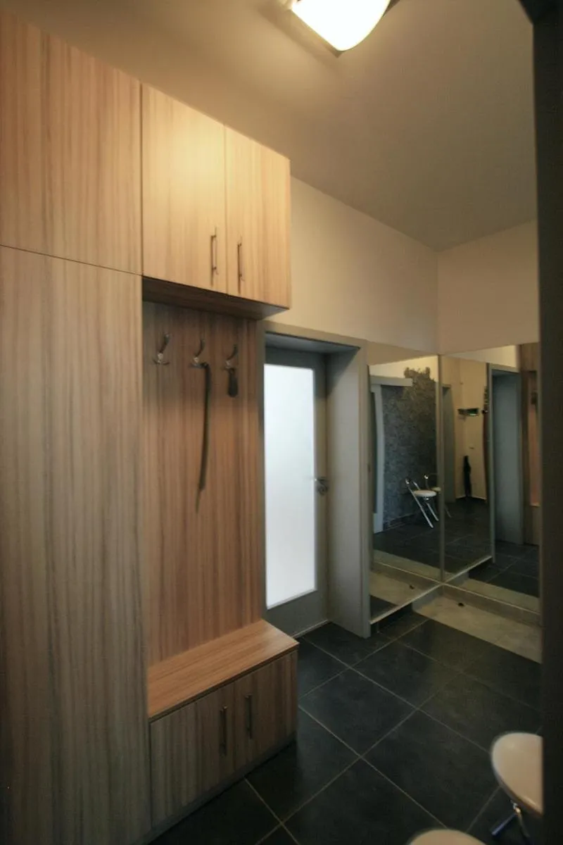 Apartment No 21 – I P Pavlova 34 — 4