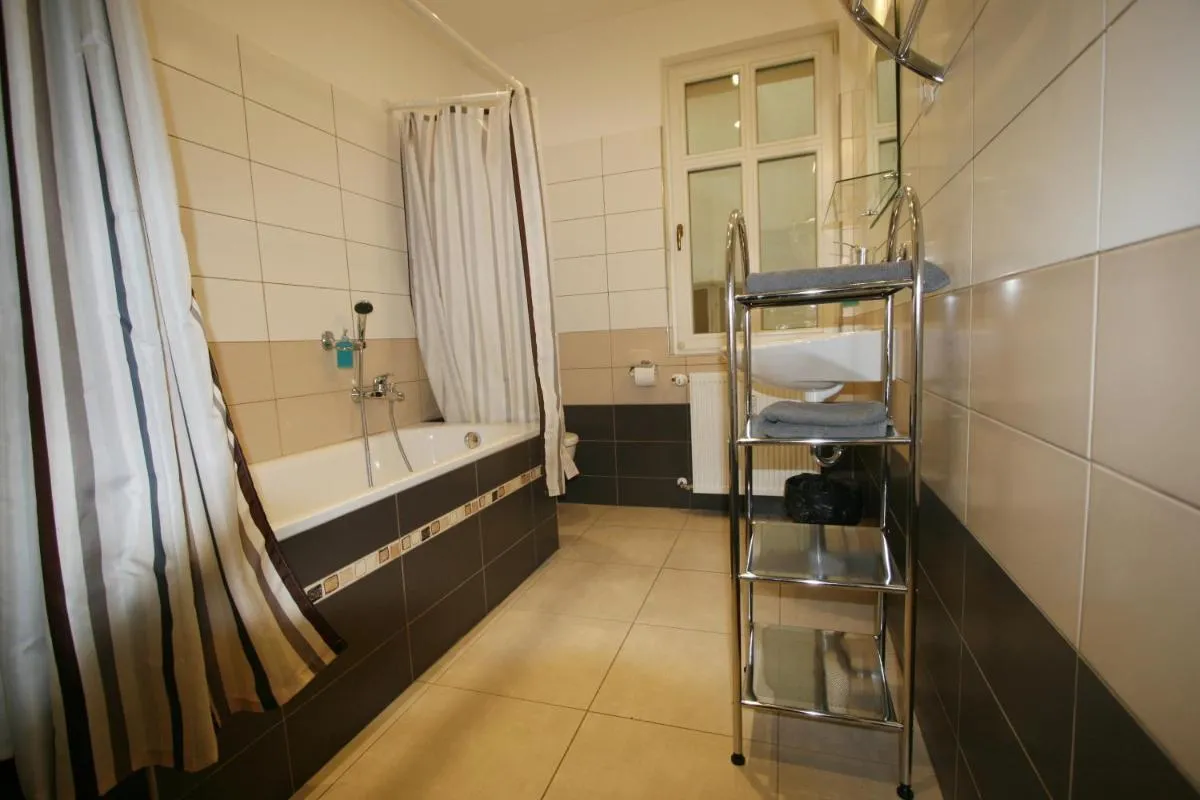 Apartment No. 40 Stará louka 20 — 3